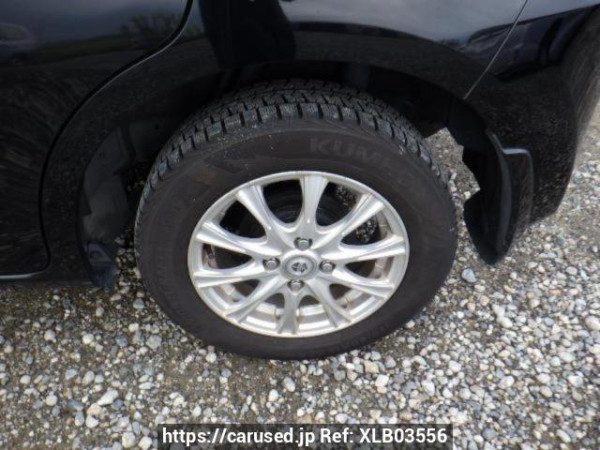 Used 2011 AT honda fit GE6 Image[24]