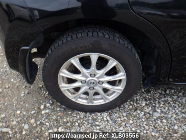 Used 2011 AT honda fit GE6 Image[25]