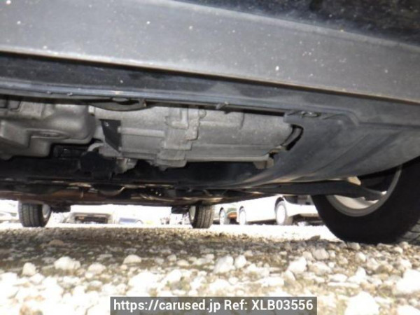 Used 2011 AT honda fit GE6 Image[27]