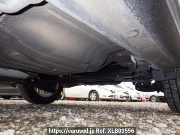 Used 2011 AT honda fit GE6 Image[28]