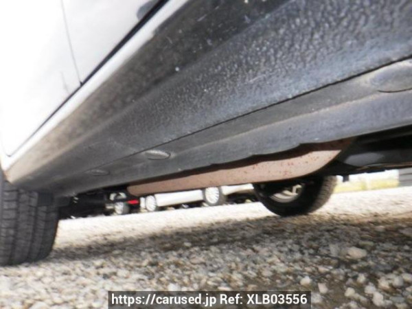 Used 2011 AT honda fit GE6 Image[30]