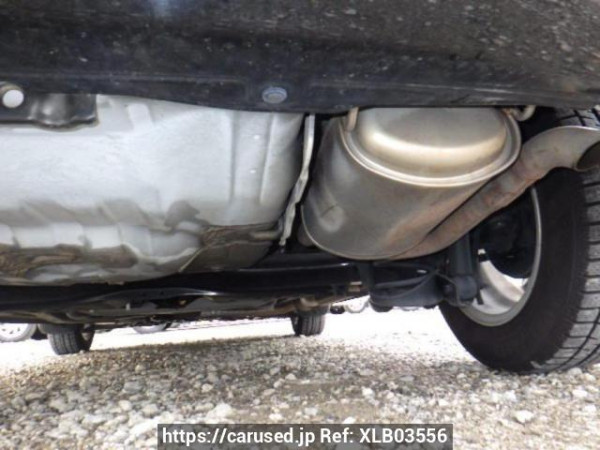 Used 2011 AT honda fit GE6 Image[33]