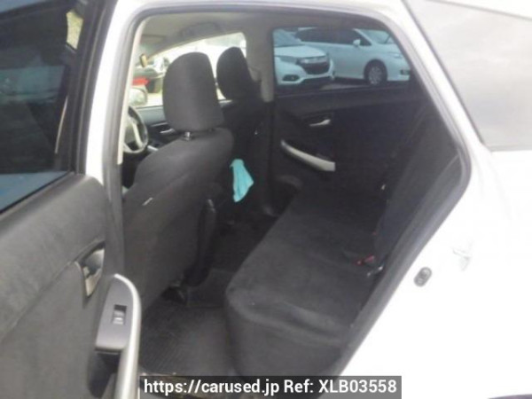 Used 2012 AT toyota prius ZVW30 Image[15]