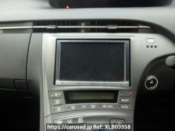 Used 2012 AT toyota prius ZVW30 Image[19]