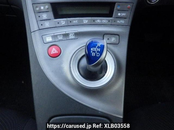 Used 2012 AT toyota prius ZVW30 Image[20]