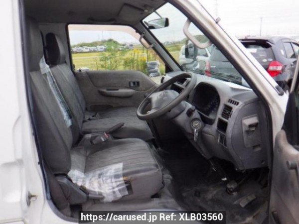 Used 2003 MT nissan vanette-van SK82VN Image[9]