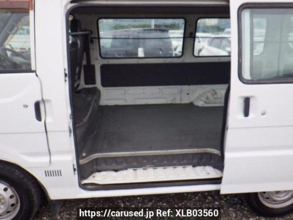 Used 2003 MT nissan vanette-van SK82VN Image[11]