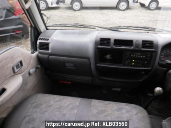 Used 2003 MT nissan vanette-van SK82VN Image[13]