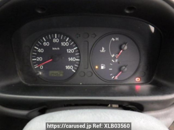 Used 2003 MT nissan vanette-van SK82VN Image[16]