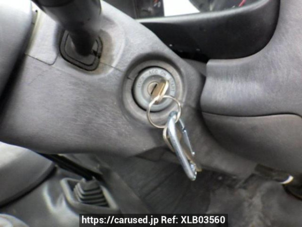 Used 2003 MT nissan vanette-van SK82VN Image[19]