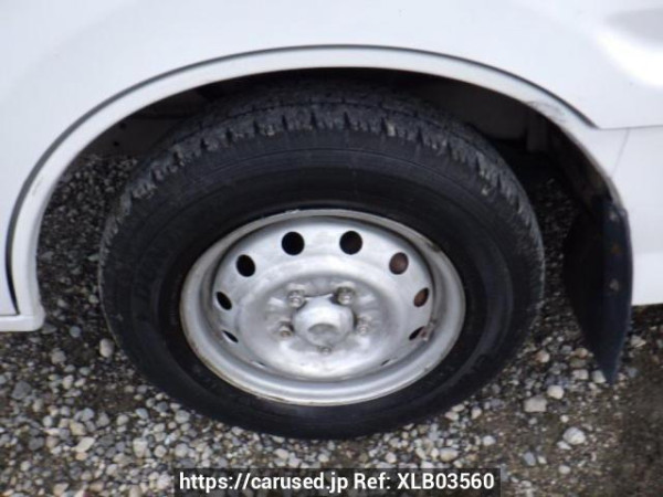 Used 2003 MT nissan vanette-van SK82VN Image[20]