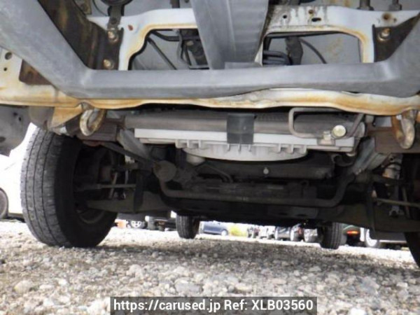 Used 2003 MT nissan vanette-van SK82VN Image[24]