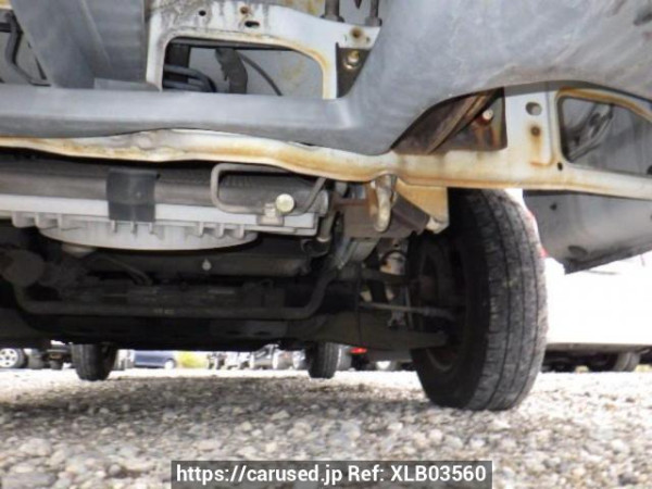 Used 2003 MT nissan vanette-van SK82VN Image[25]