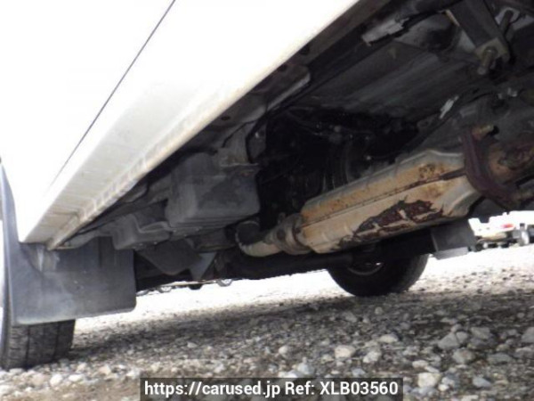 Used 2003 MT nissan vanette-van SK82VN Image[26]
