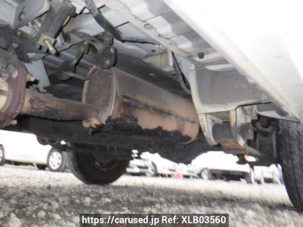 Used 2003 MT nissan vanette-van SK82VN Image[27]