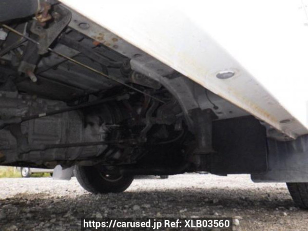 Used 2003 MT nissan vanette-van SK82VN Image[29]