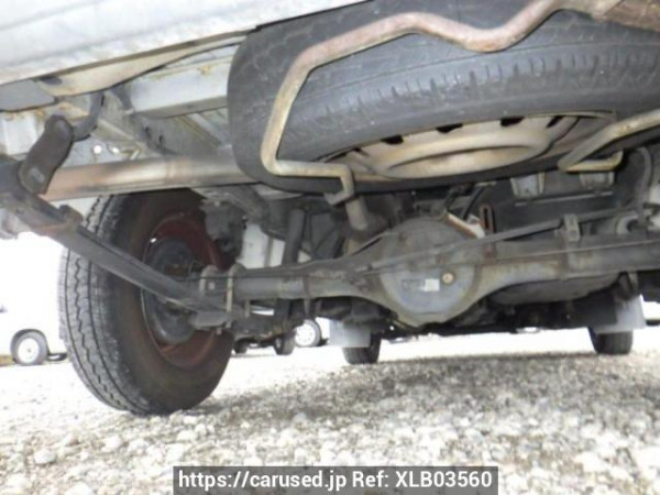 Used 2003 MT nissan vanette-van SK82VN Image[31]