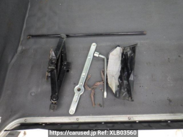 Used 2003 MT nissan vanette-van SK82VN Image[32]