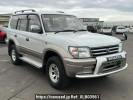 Toyota Land Cruiser Prado RZJ95W