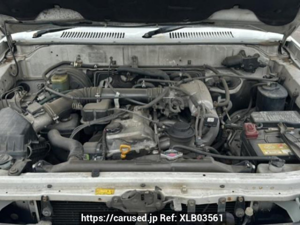Used 1998 AT toyota land-cruiser-prado RZJ95W Image[10]