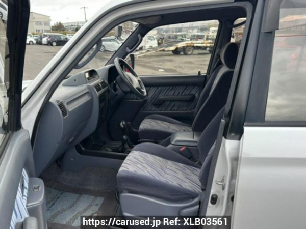 Used 1998 AT toyota land-cruiser-prado RZJ95W Image[13]