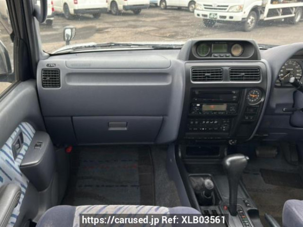 Used 1998 AT toyota land-cruiser-prado RZJ95W Image[17]