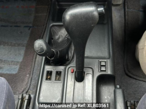 Used 1998 AT toyota land-cruiser-prado RZJ95W Image[22]