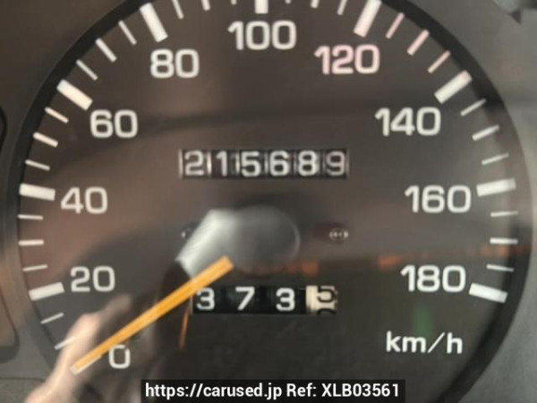 Used 1998 AT toyota land-cruiser-prado RZJ95W Image[24]