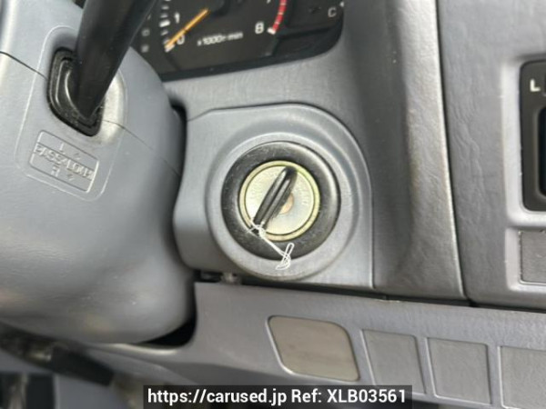 Used 1998 AT toyota land-cruiser-prado RZJ95W Image[25]
