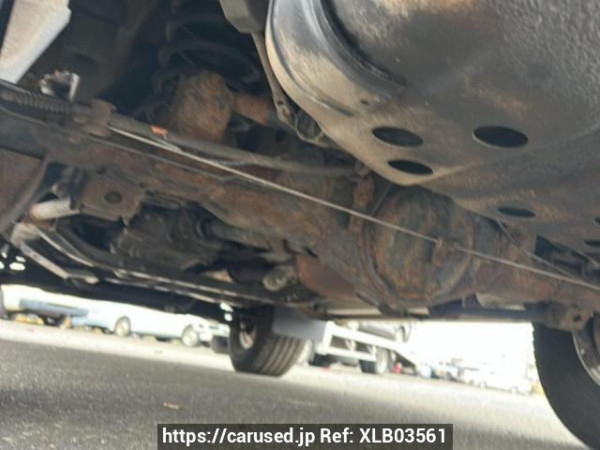 Used 1998 AT toyota land-cruiser-prado RZJ95W Image[33]