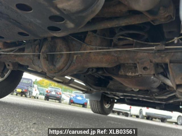 Used 1998 AT toyota land-cruiser-prado RZJ95W Image[34]