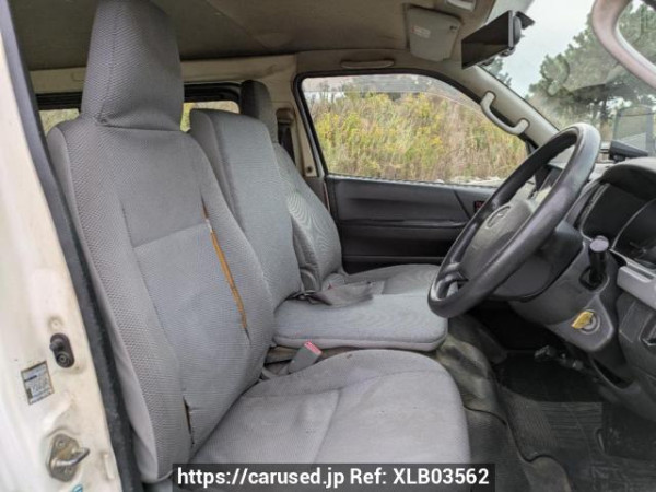 Used 2007 AT toyota hiace-van KDH205V Image[15]