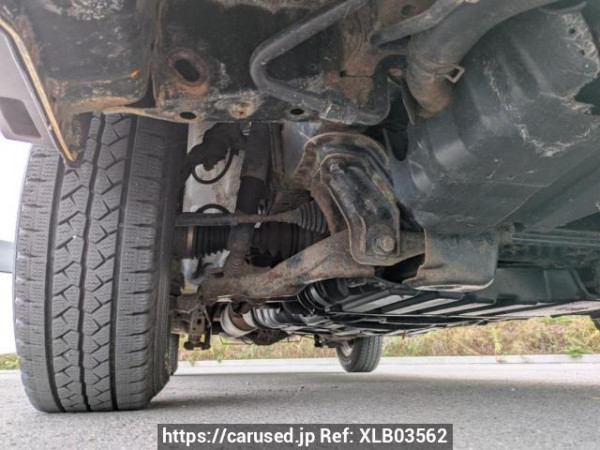 Used 2007 AT toyota hiace-van KDH205V Image[35]