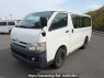 Used 2006 AT toyota hiace-van KDH205V Image[2]