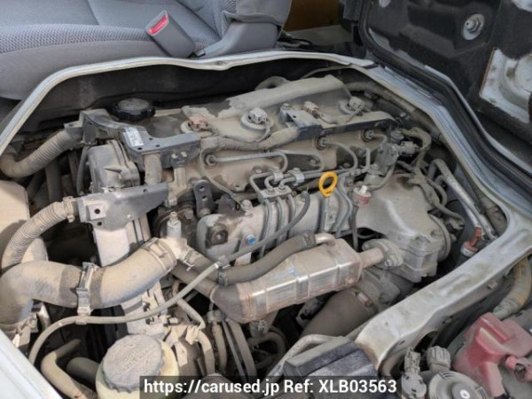 Used 2006 AT toyota hiace-van KDH205V Image[10]