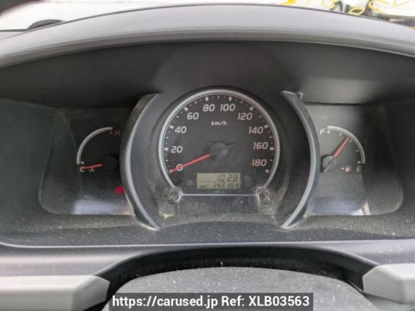 Used 2006 AT toyota hiace-van KDH205V Image[24]