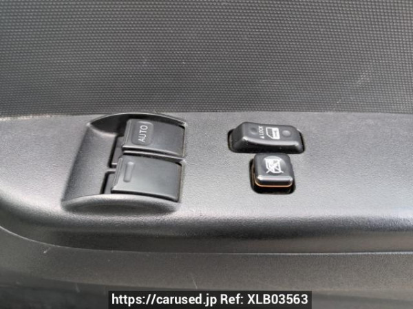 Used 2006 AT toyota hiace-van KDH205V Image[31]