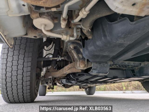 Used 2006 AT toyota hiace-van KDH205V Image[36]