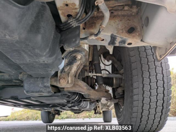 Used 2006 AT toyota hiace-van KDH205V Image[37]