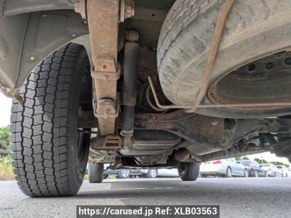 Used 2006 AT toyota hiace-van KDH205V Image[38]