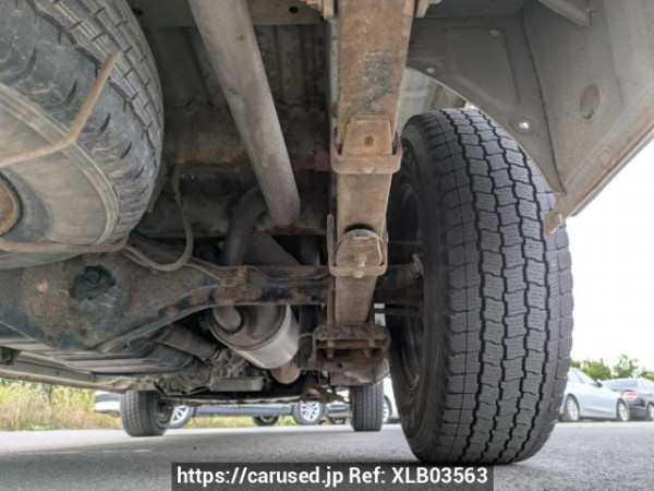 Used 2006 AT toyota hiace-van KDH205V Image[39]