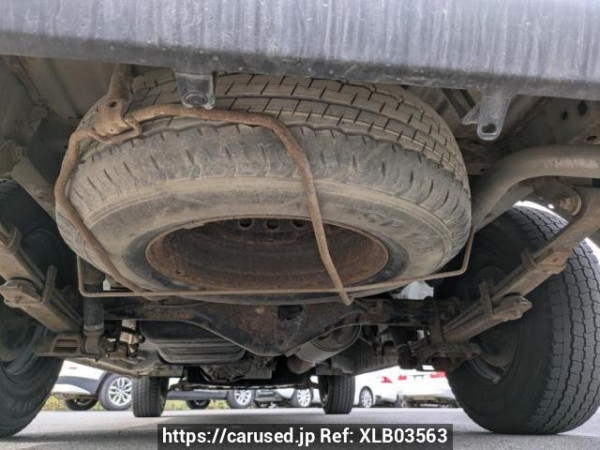 Used 2006 AT toyota hiace-van KDH205V Image[40]