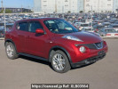 Nissan JUKE NF15