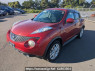 Used 2010 AT nissan juke NF15 Image[2]