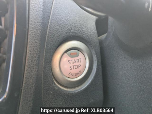 Used 2010 AT nissan juke NF15 Image[21]