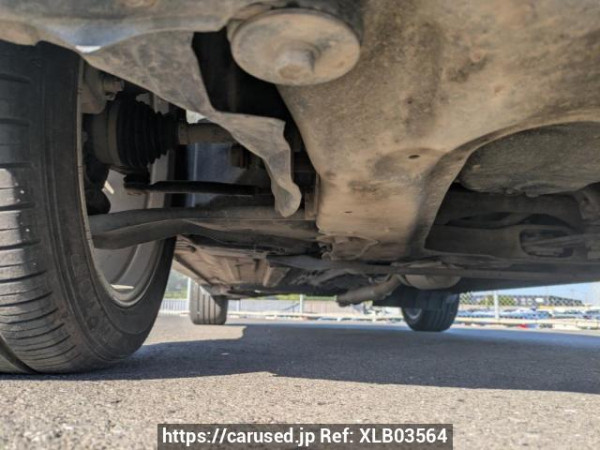 Used 2010 AT nissan juke NF15 Image[32]