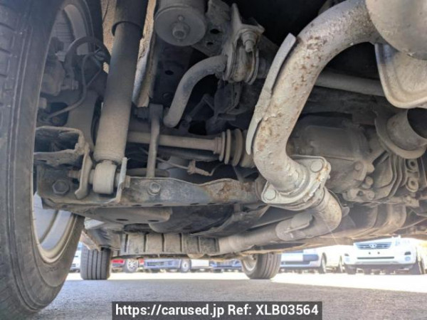 Used 2010 AT nissan juke NF15 Image[34]