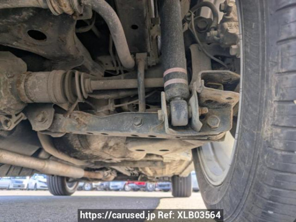 Used 2010 AT nissan juke NF15 Image[35]