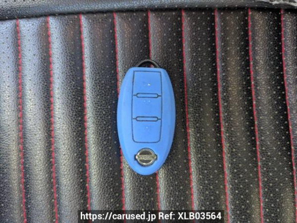 Used 2010 AT nissan juke NF15 Image[36]