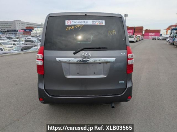 Used 2010 AT toyota noah ZRR75G Image[5]